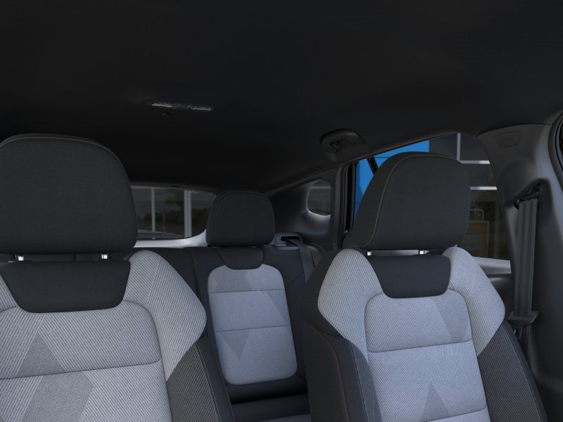 New 2026 Chevrolet Trax RS w/ Driver Confidence Package FWD image 24