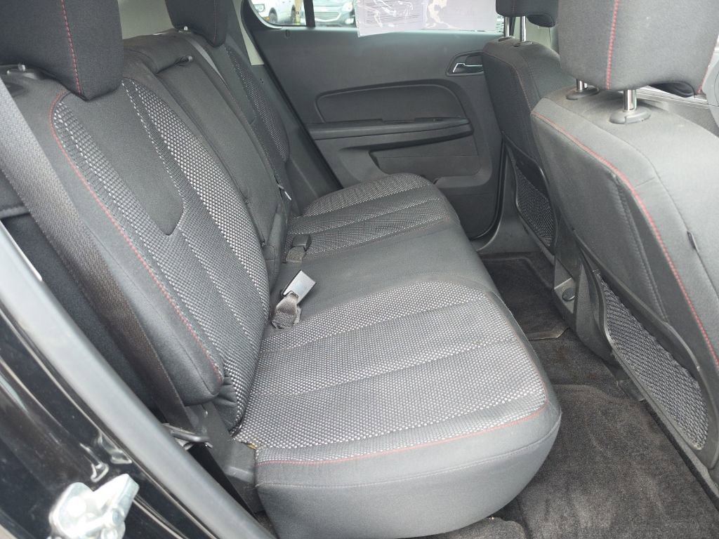Used 2016 Chevrolet Equinox LT image 23