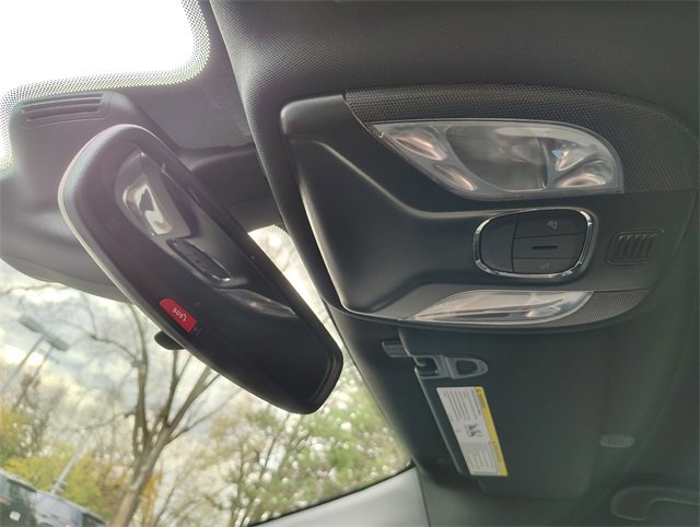 New 2026 Jeep Compass Latitude image 29