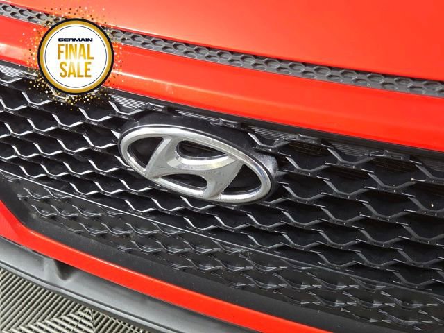 Used 2020 Hyundai Kona SEL w/ Cargo Package image 11