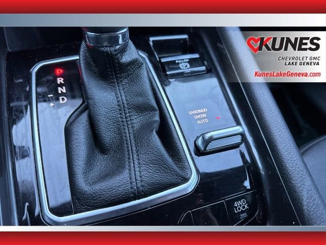 Used 2024 Jeep Compass Latitude image 19