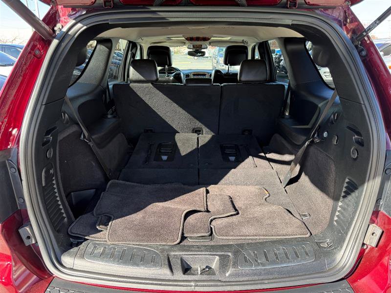 Used 2017 Dodge Durango GT w/ Premium Group AWD/4WD image 25