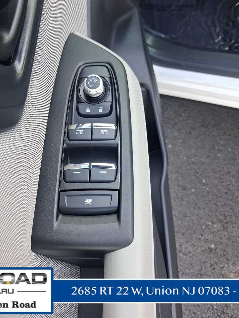 Certified 2026 Subaru Forester Premium AWD/4WD image 30