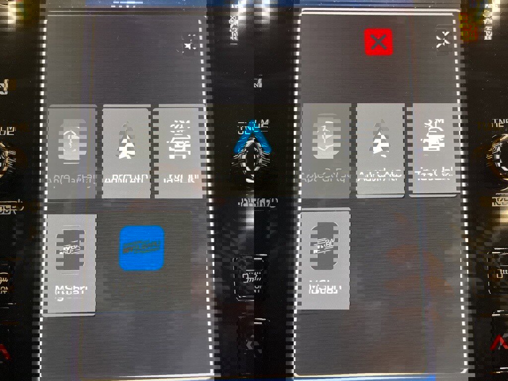 Certified 2025 Subaru Outback Premium w/ Popular Package #1A image 19