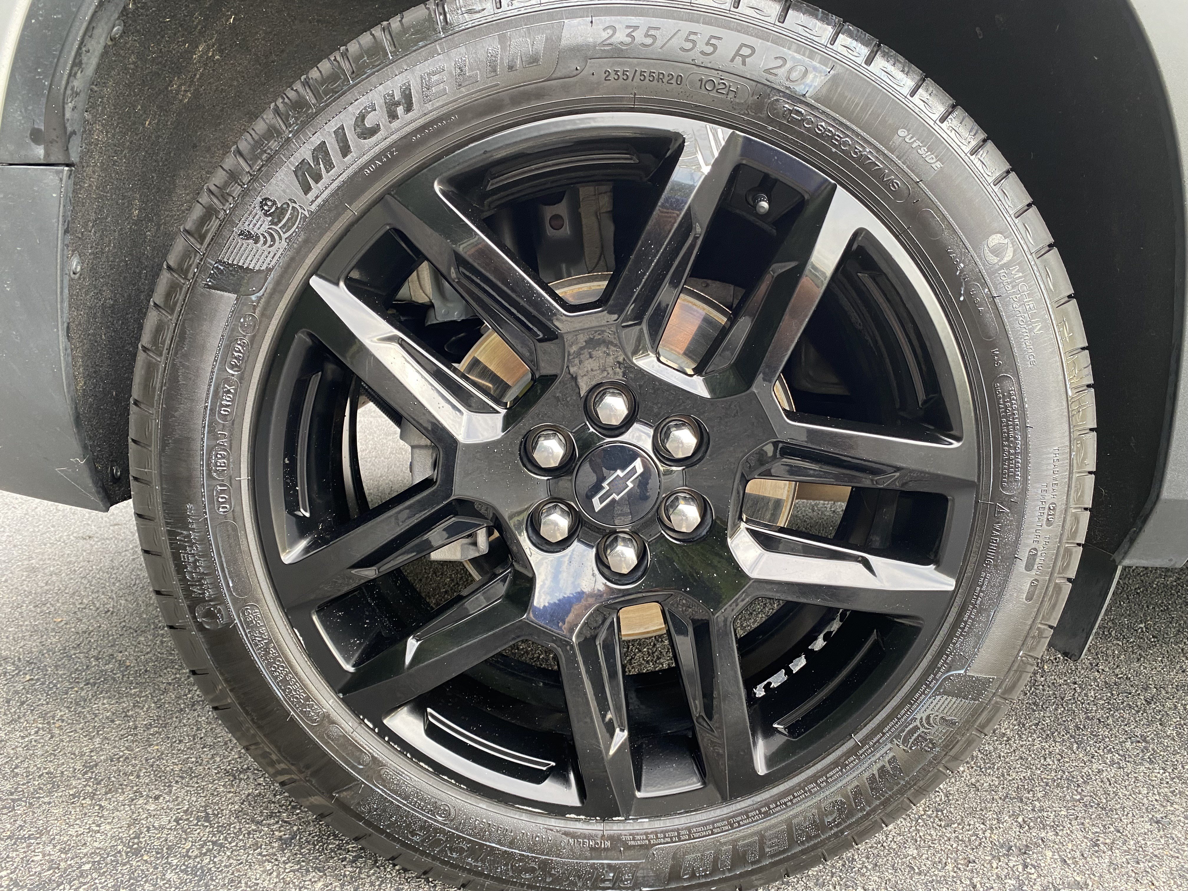 Used 2022 Chevrolet Blazer LT FWD image 13