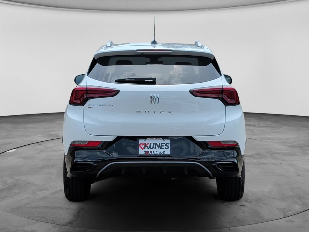 New 2026 Buick Encore GX Sport Touring w/ Comfort Package AWD/4WD image 7