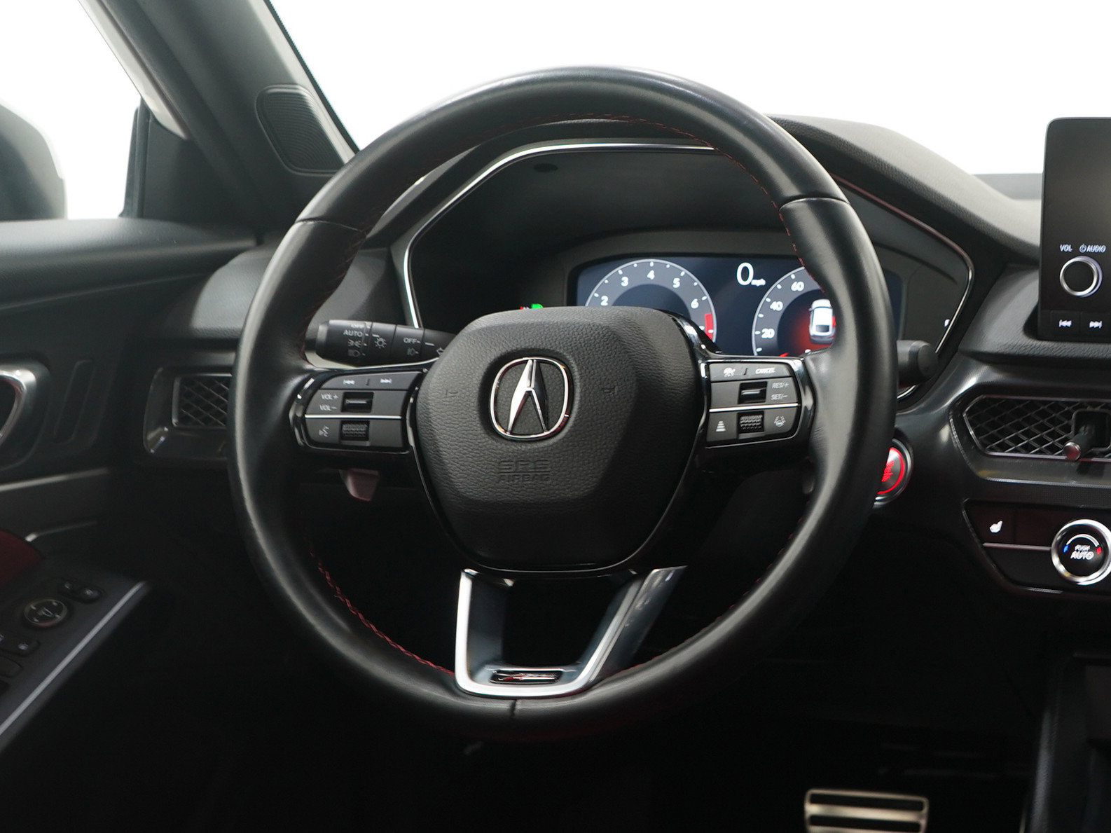 Used 2023 Acura Integra A-Spec image 14