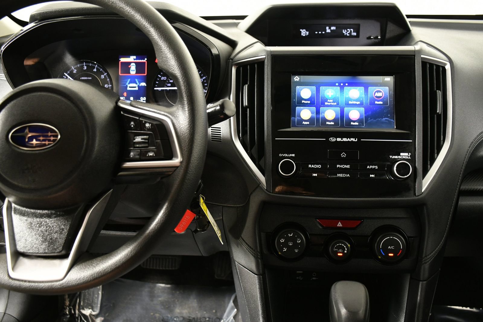 Used 2023 Subaru Impreza 2.0i image 12