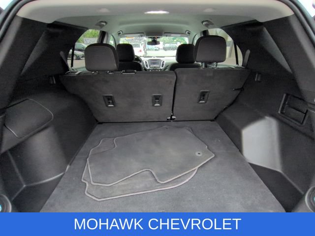 Certified 2022 Chevrolet Equinox LT AWD/4WD image 26
