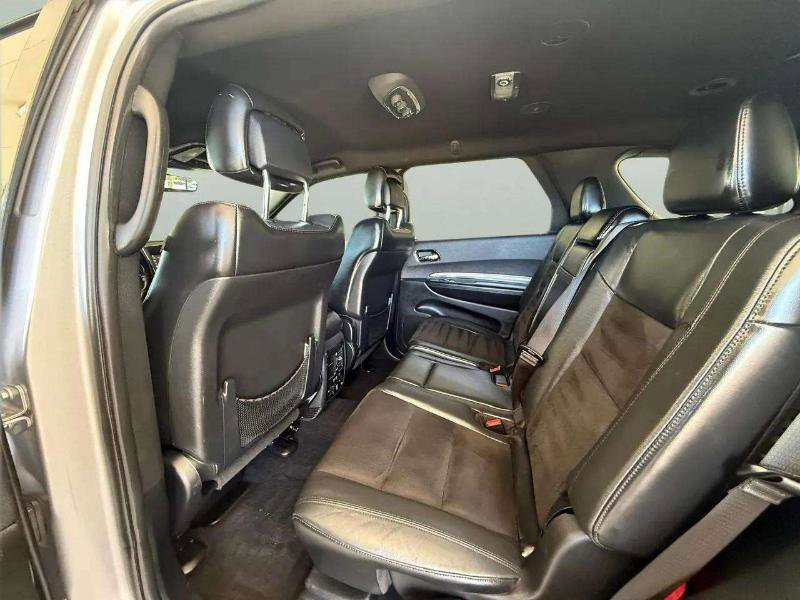 Used 2019 Dodge Durango GT AWD/4WD image 14