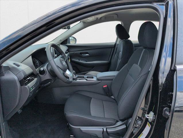 New 2025 Nissan Sentra SV w/ All-Weather Package image 15