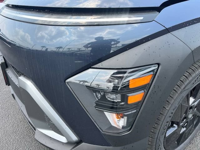 New 2026 Hyundai Kona SEL Sport FWD image 13