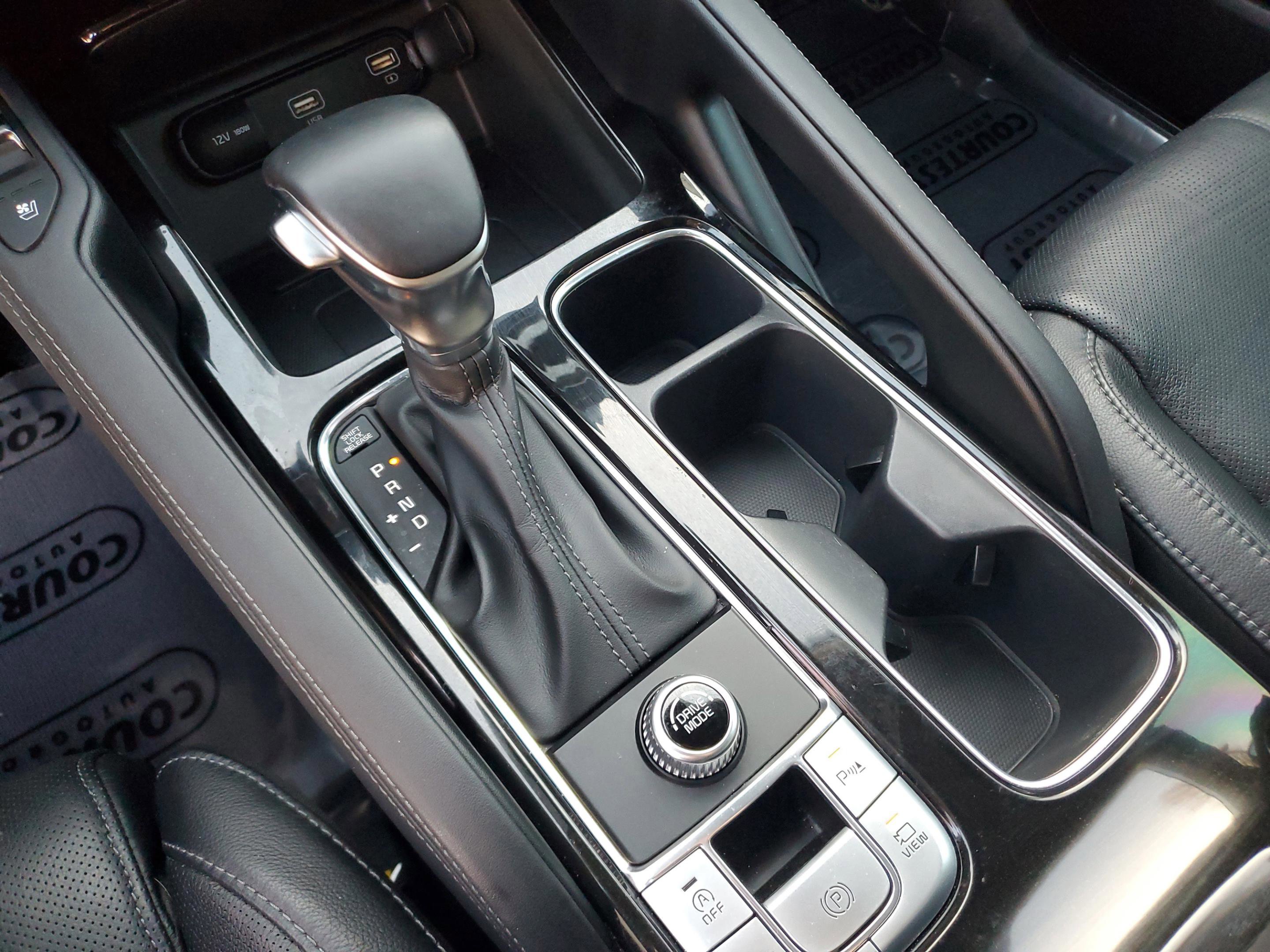 Used 2020 Kia Telluride SX image 25