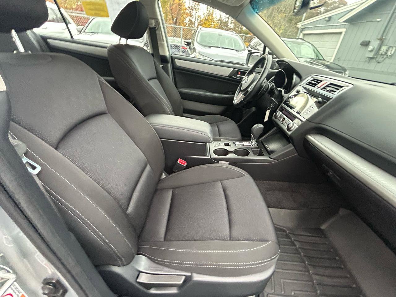 Used 2020 Ford EcoSport SES image 12