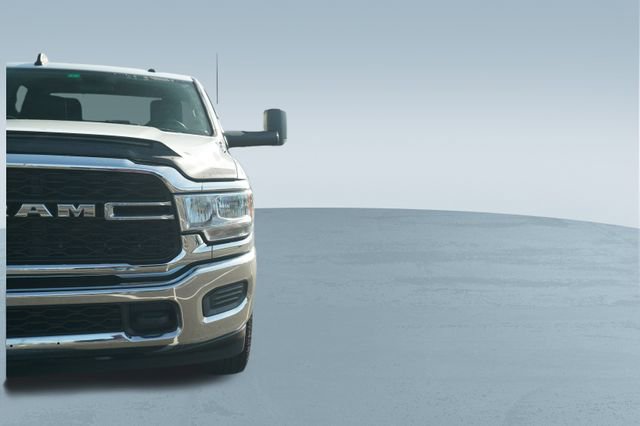 Used 2019 RAM 2500 Tradesman w/ Chrome Appearance Group image 39