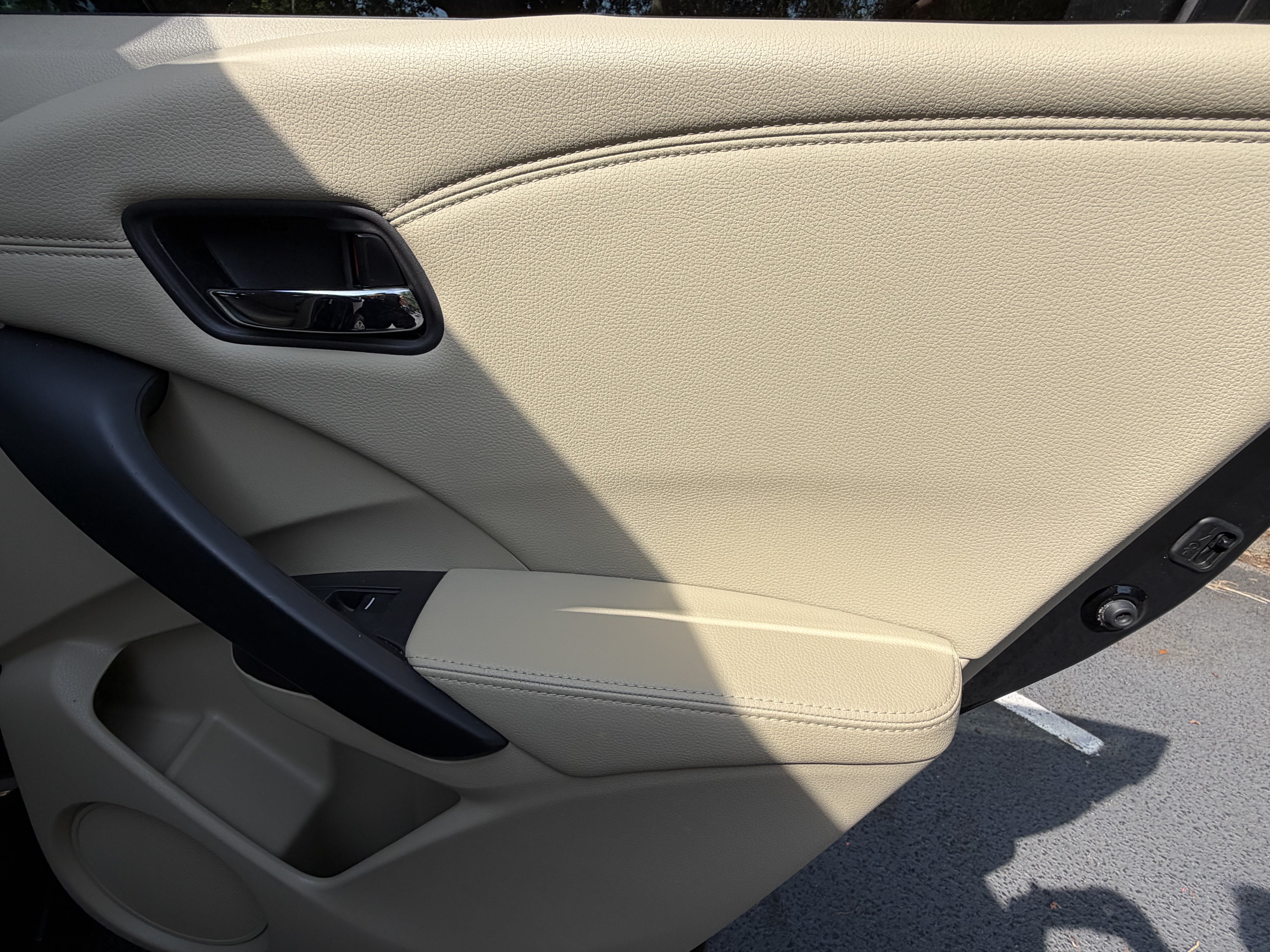 Used 2017 Acura RDX w/ Technology Package AWD/4WD image 39
