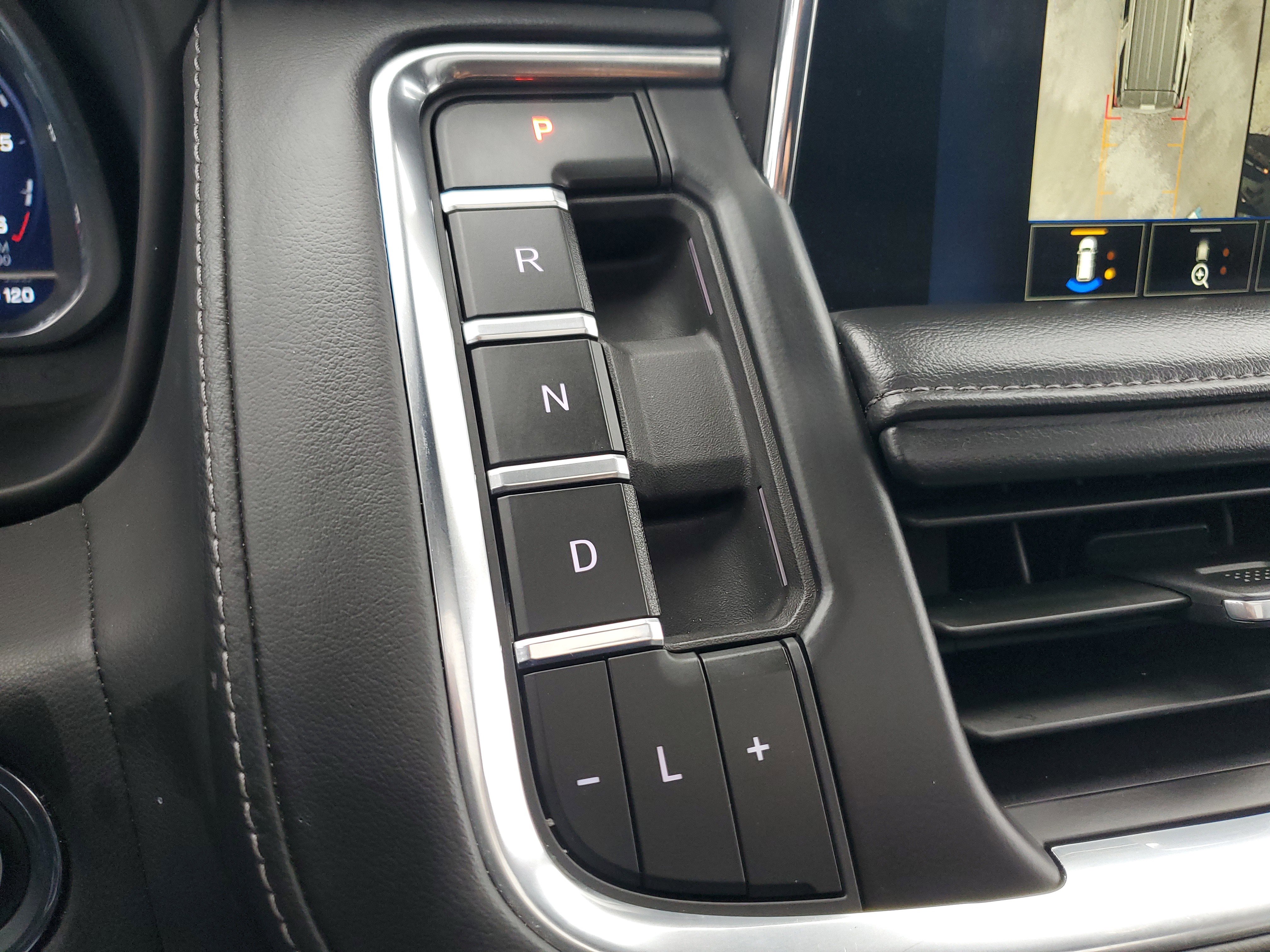 Used 2023 Chevrolet Tahoe LT w/ LT Signature Plus Package image 25