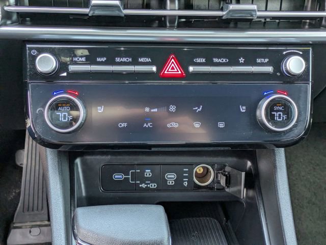 Used 2025 Hyundai Santa Cruz SEL image 21