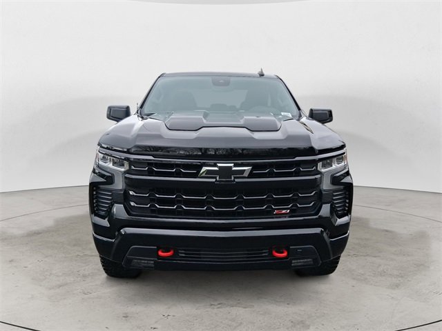 Certified 2024 Chevrolet Silverado 1500 LT Trail Boss image 8