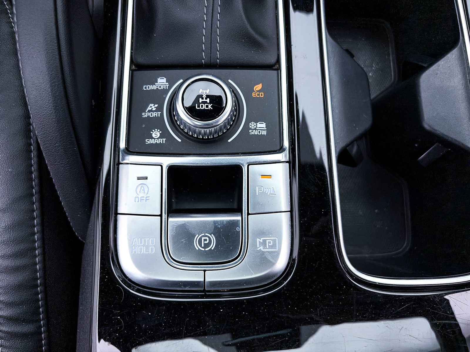Certified 2023 Kia Telluride SX Prestige X-Pro AWD/4WD image 31