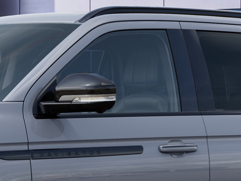 New 2027 Lincoln Navigator Reserve w/ Jet Appearance Package AWD/4WD image 20