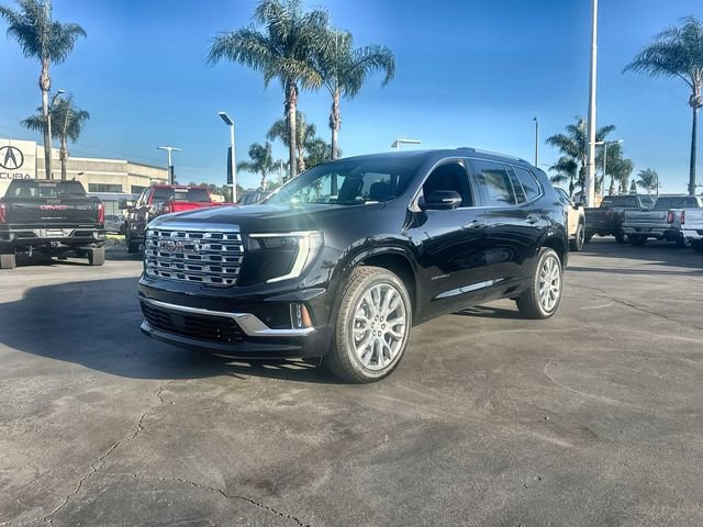 New 2026 GMC Acadia Denali w/ Super Cruise Package image 1