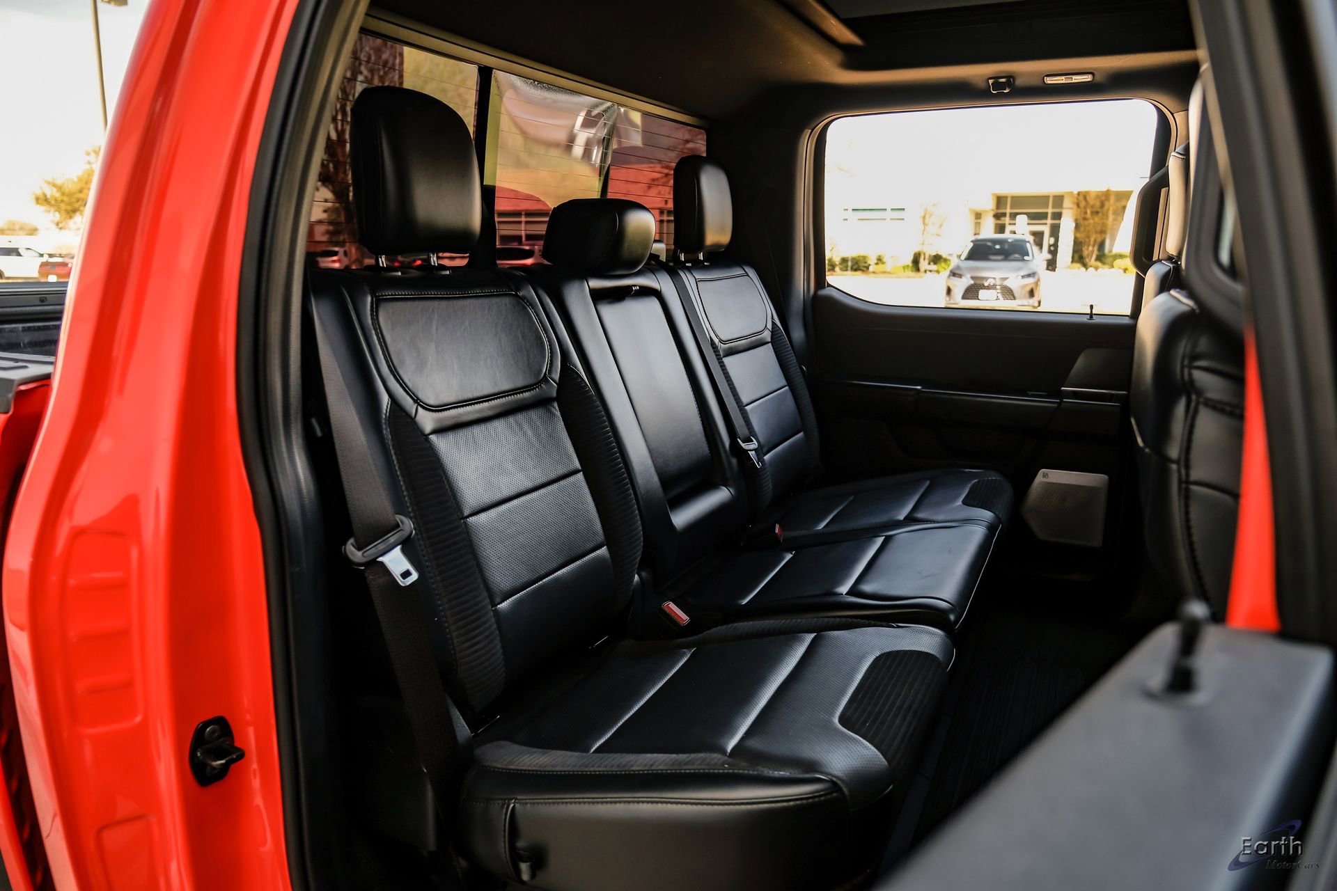 Used 2022 Ford F150 Raptor w/ Equipment Group 801A High image 90