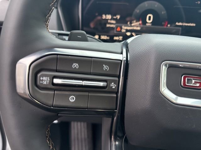 New 2026 GMC Terrain AT4 w/ Convenience Package III image 17