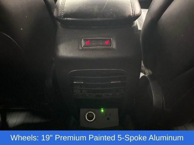 Used 2017 Lincoln MKC Reserve w/ Lincoln MKC Climate Package image 42