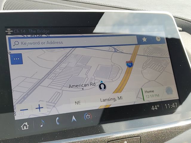 Certified 2023 Cadillac CT5 Luxury image 14