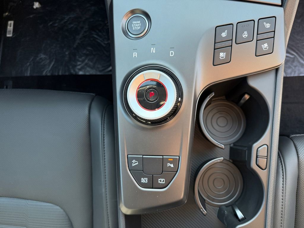 New 2026 Kia Sportage SX Prestige image 18