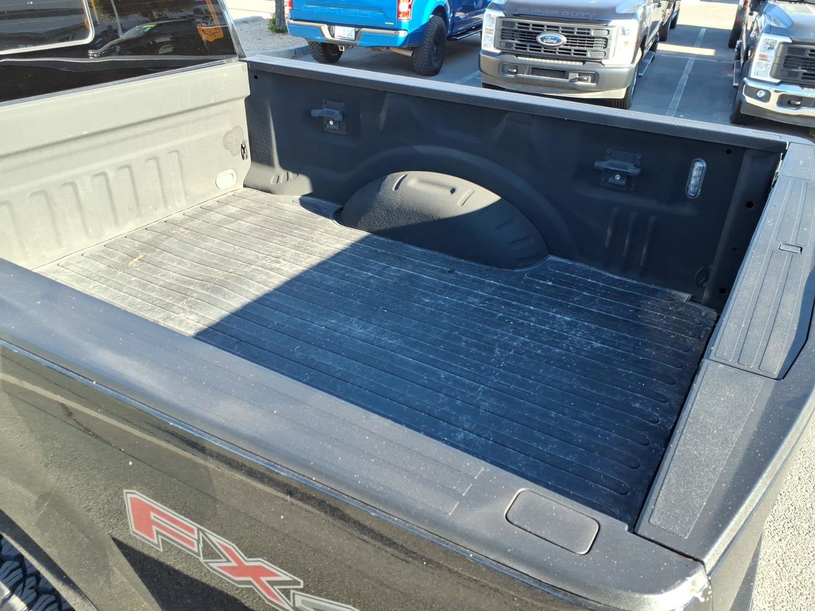 Certified 2021 Ford F250 XLT w/ XLT Value Package image 10