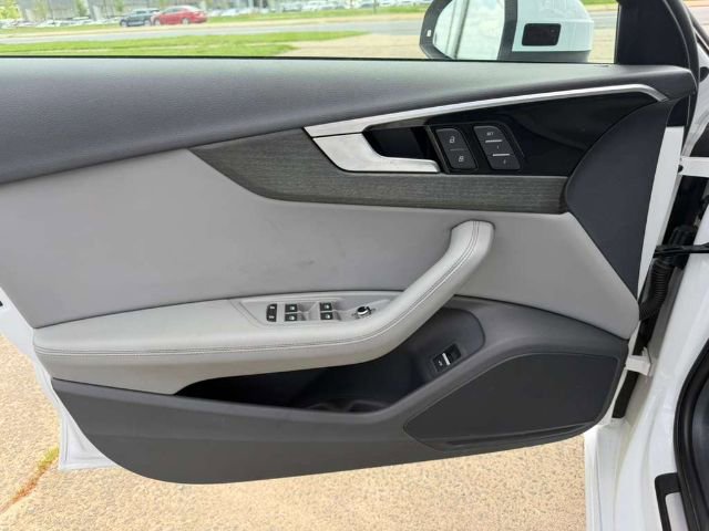 Used 2020 Audi A4 2.0T Premium Plus w/ Premium Plus Package image 17