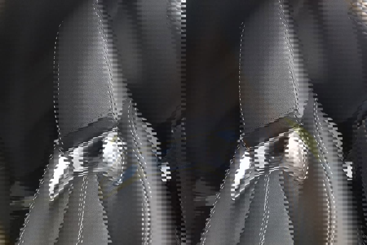 Used 2023 Toyota Supra Premium image 33