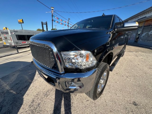 Used 2014 RAM 2500 Laramie AWD/4WD image 1