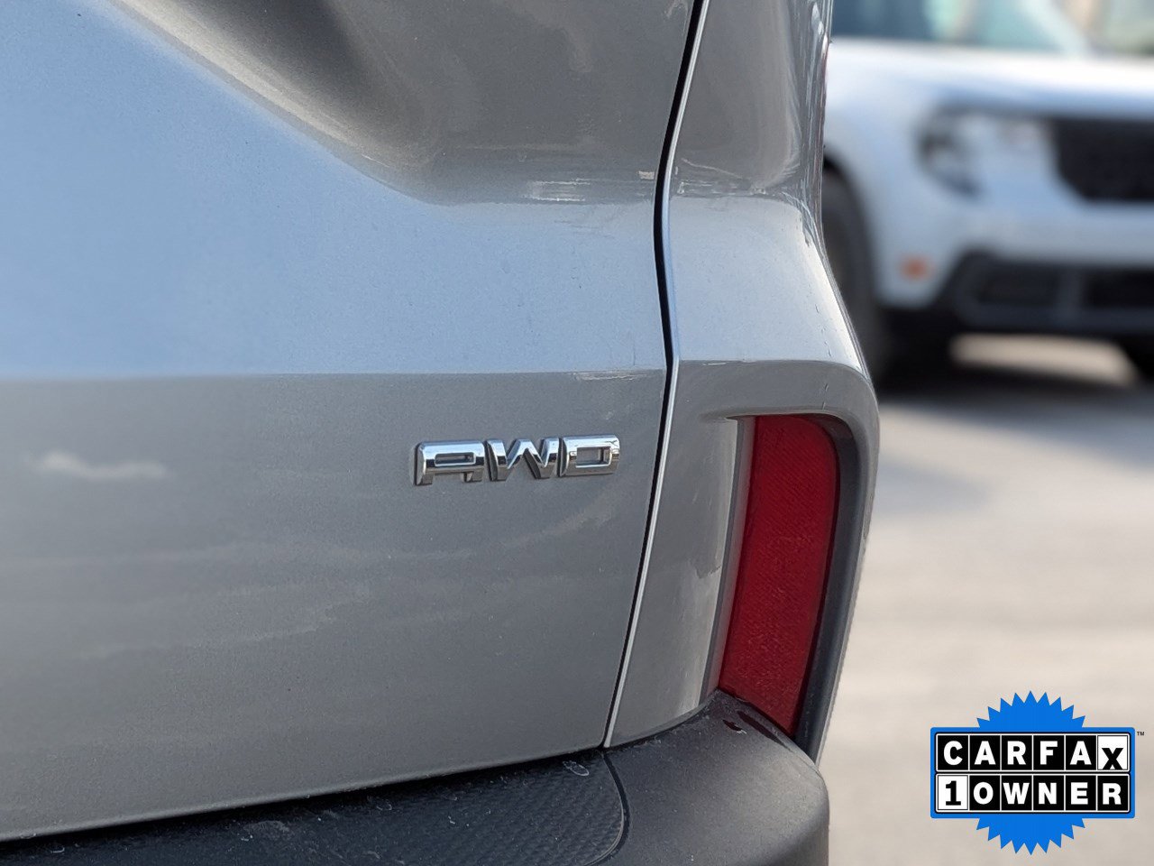 Certified 2023 Ford Escape Active w/ Tech Pack #1 image 11