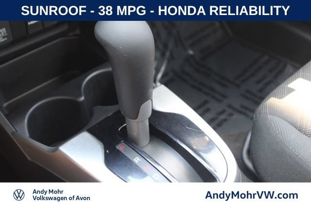 Used 2015 Honda Fit EX image 37