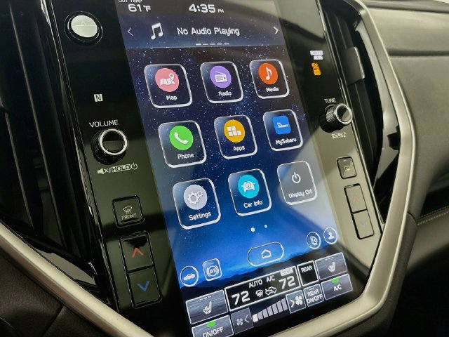 New 2027 Subaru Ascent Limited AWD/4WD image 15