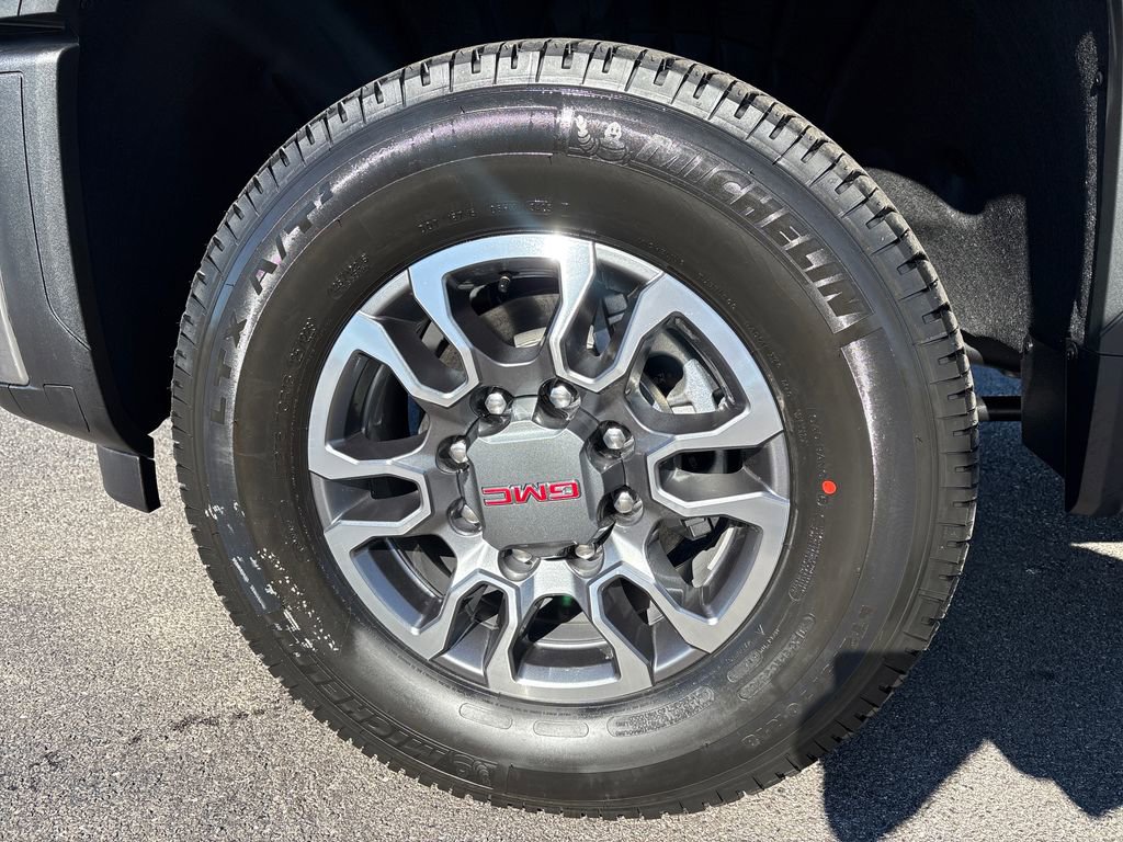 New 2026 GMC Sierra 2500 SLT w/ SLT Premium Package image 60