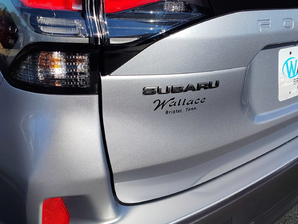 Used 2026 Subaru Forester Limited AWD/4WD image 6