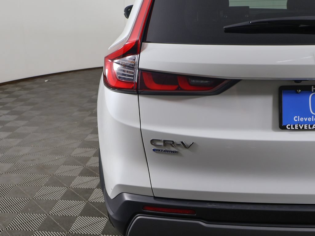 Used 2024 Honda CR-V Sport image 15