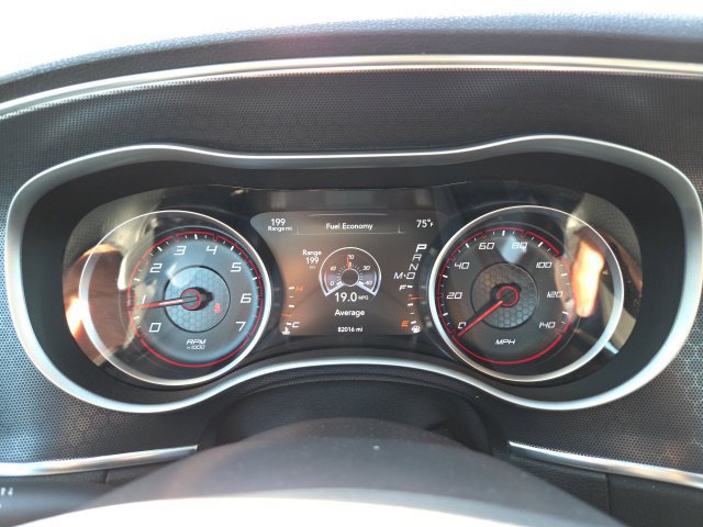 Used 2018 Dodge Charger GT AWD/4WD image 13