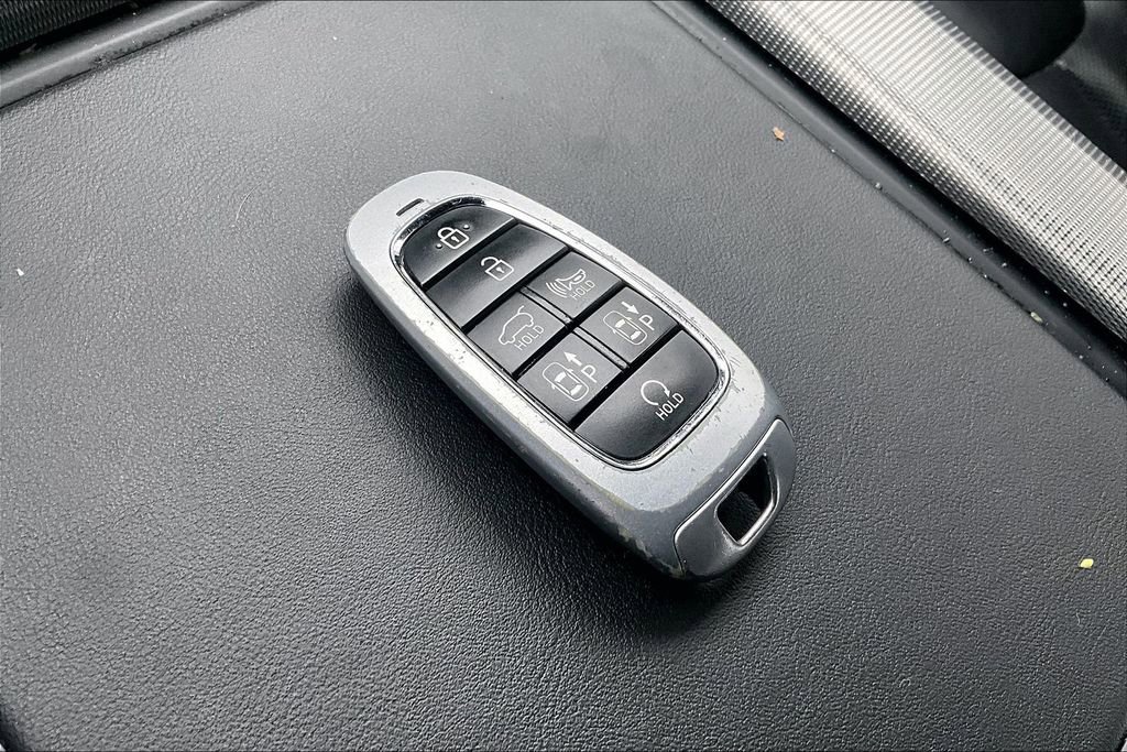 Used 2024 Hyundai Palisade Calligraphy image 36