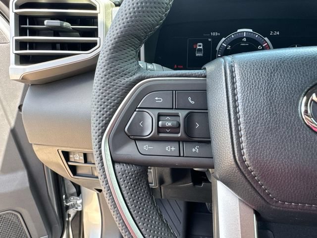 New 2026 Toyota Tundra Limited AWD/4WD image 25