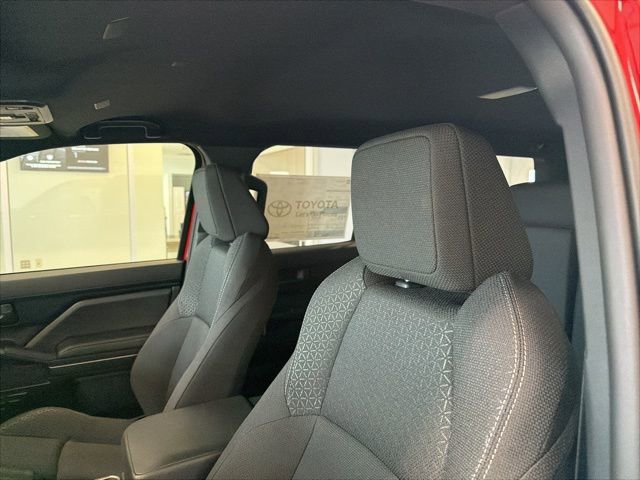 New 2026 Toyota 4Runner SR5 image 13