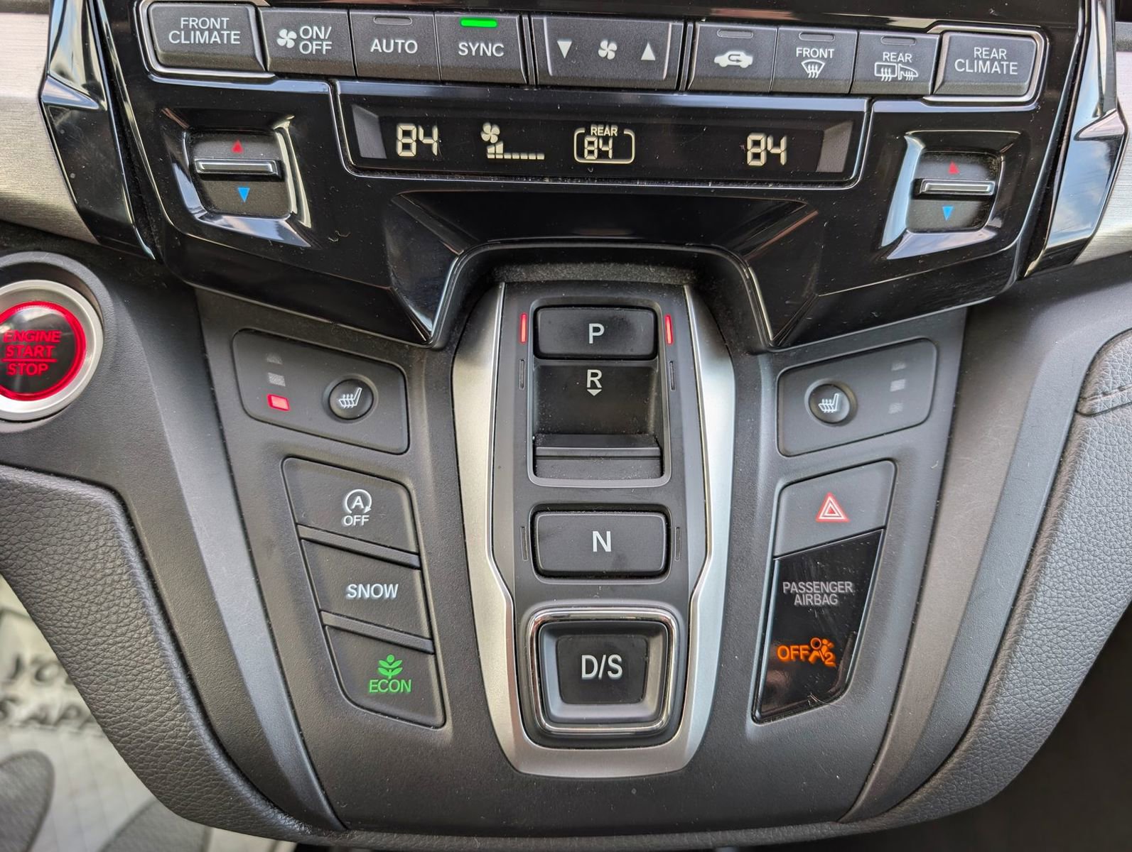 Used 2024 Honda Odyssey EX-L image 21