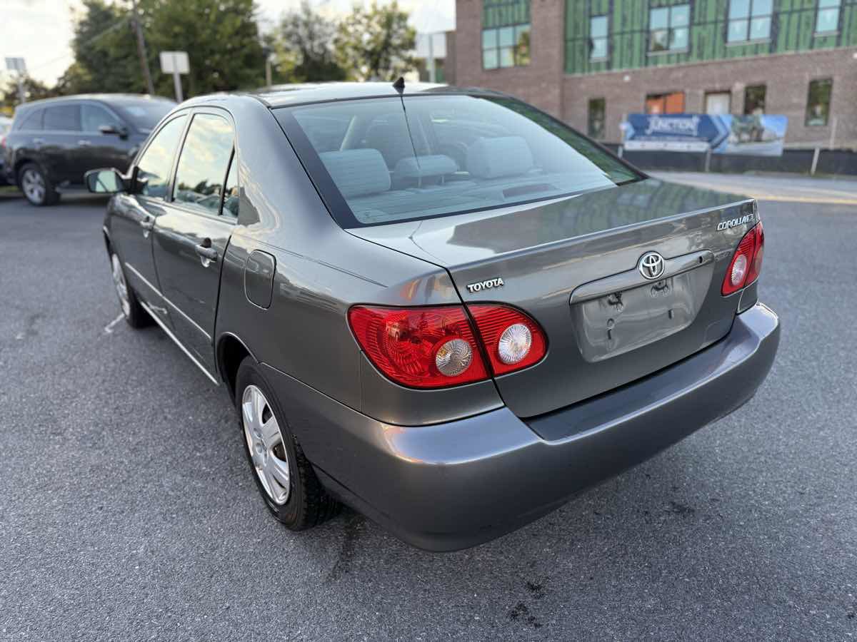 Used 2008 Toyota Corolla LE image 5