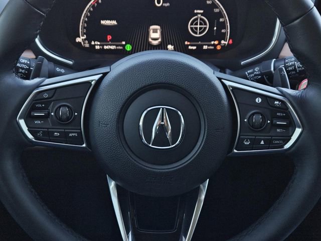 Certified 2023 Acura MDX FWD w/ Technology Package image 27