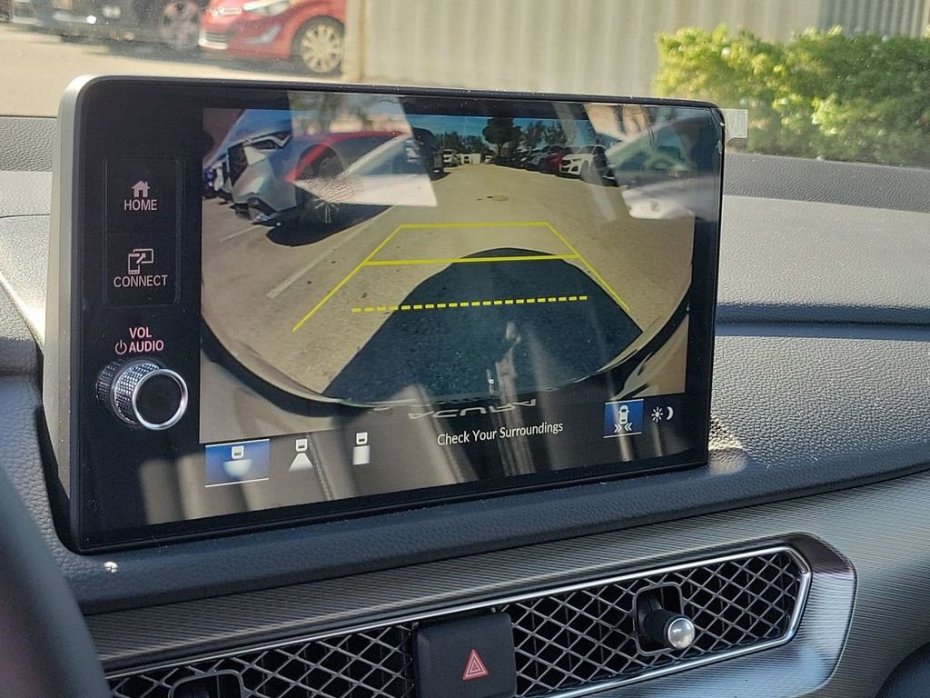 New 2026 Acura Integra A-Spec image 28