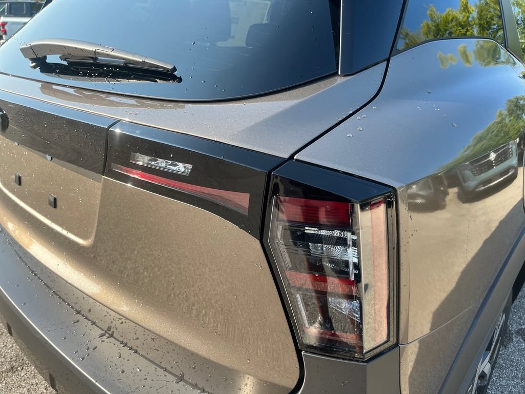 New 2027 Nissan Kicks SV w/ SV Premium Package FWD image 41